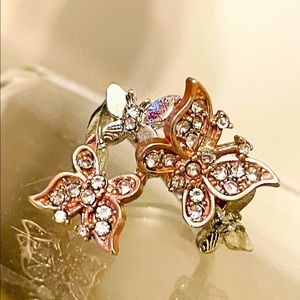 Butterfly 🦋 Ring